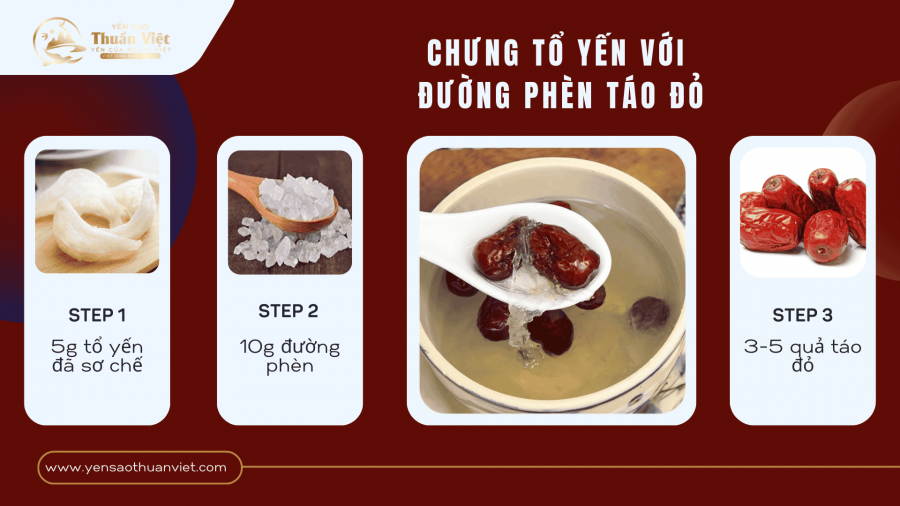 Cách Chế Biến Yến Sào - Bí Quyết Giữ Trọn Dinh Dưỡng và Hương Vị