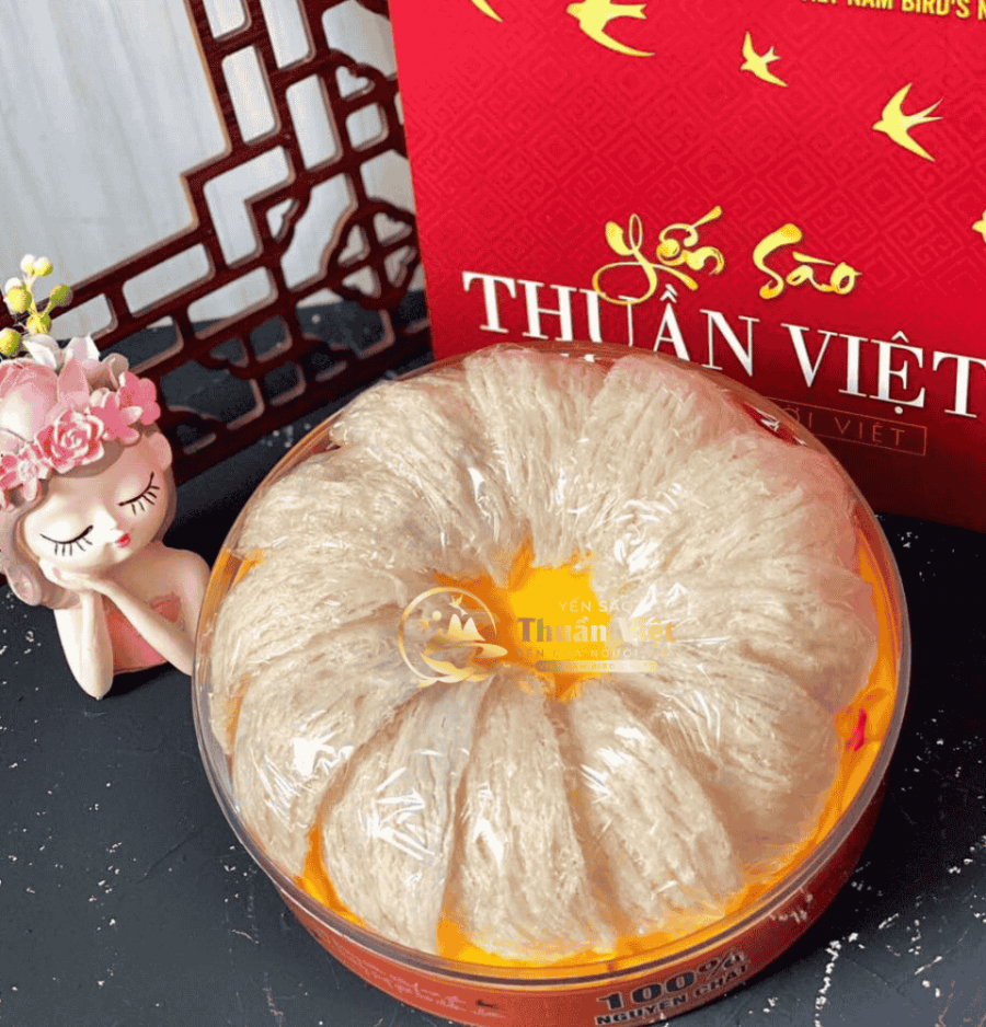 Tổ yến bao nhiêu tiền 1 kg? Bảng giá cập nhật mới nhất