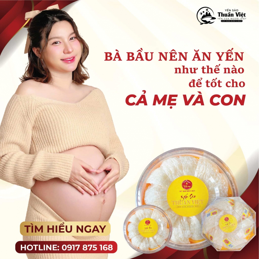 Ăn Yến Có Tác Dụng Gì? Những Lợi Ích Tuyệt Vời Của Yến Sào