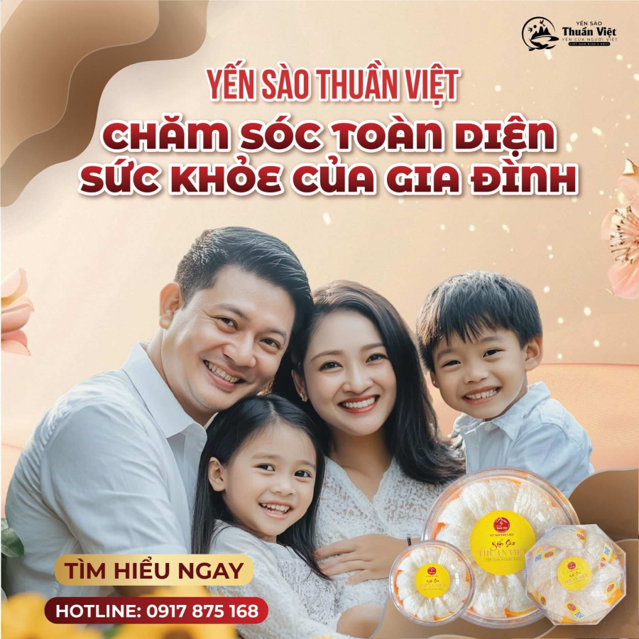 Khám Phá Giá Trị Dinh Dưỡng Của Yến Sào